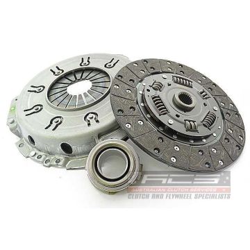 Zestaw sprzęgła Xtreme Clutch Mazda RX-8 1.3 177KW (2003-2012)