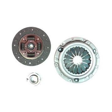 Zestaw sprzęgła Xtreme Clutch Mazda TELSTAR 2.0 i Turbo 87KW (1986-1987)