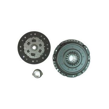 Zestaw sprzęgła Xtreme Clutch MERCEDES-BENZ 190 E 2.3-16 125KW (1985-1987)