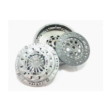 Zestaw sprzęgła Xtreme Clutch MERCEDES-BENZ A-CLASS A 190 (168.032, 168.132) 92KW (1999-2004)