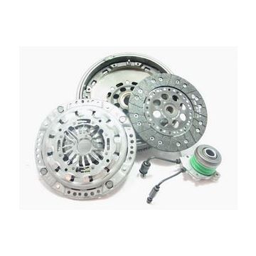 Zestaw sprzęgła Xtreme Clutch MERCEDES-BENZ A-CLASS A 190 (168.032, 168.132) 92KW (1999-2004)