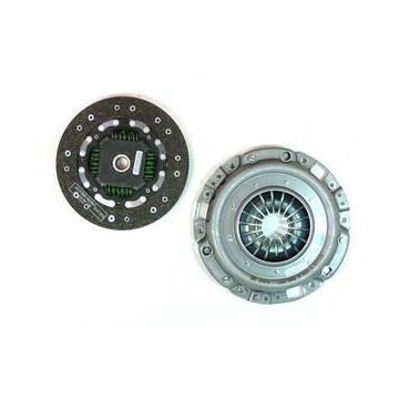 Zestaw sprzęgła Xtreme Clutch MERCEDES-BENZ B-CLASS B 180 (245.232) 85KW (2009-2011)