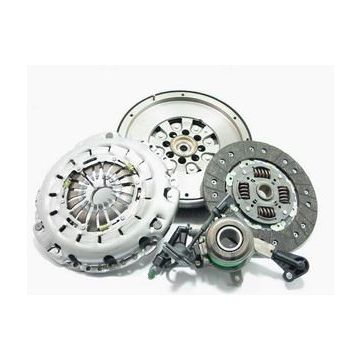 Zestaw sprzęgła Xtreme Clutch MERCEDES-BENZ SPRINTER 519 CDI / BlueTEC (906.653, 906.655, 906.657) 140KW (2009-on)