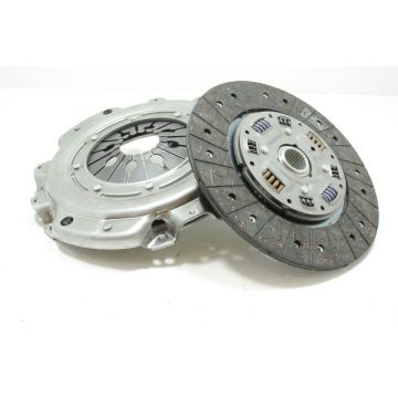 Zestaw sprzęgła Xtreme Clutch MERCEDES-BENZ SPRINTER 519 CDI / BlueTEC (906.653, 906.655, 906.657) 140KW (2009-on)