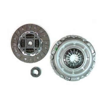 Zestaw sprzęgła Xtreme Clutch MERCEDES-BENZ VITO 108 D 2.3 (638.064, 638.068) 58KW (1997-2003)
