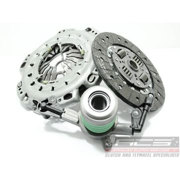 Zestaw sprzęgła Xtreme Clutch MERCEDES-BENZ VITO / MIXTO 116 CDI (639.601, 639.603, 639.605) 120KW (2010-on)