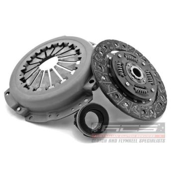 Zestaw sprzęgła Xtreme Clutch MG MGF 1.8 i VVC 107KW (1995-2002)