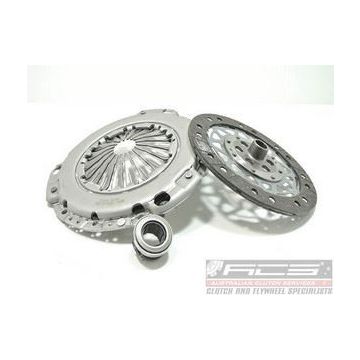 Zestaw sprzęgła Xtreme Clutch Mini MINI Cooper D 80KW (2006-2010)