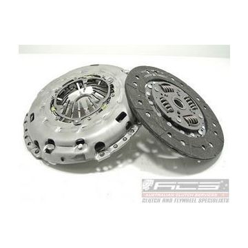 Zestaw sprzęgła Xtreme Clutch Mitsubishi ASX 1.8 DI-D 4WD 110KW (2010-2013)