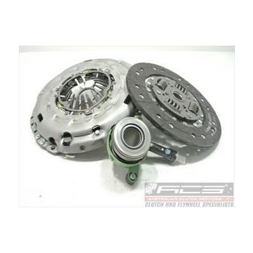 Zestaw sprzęgła Xtreme Clutch Mitsubishi ASX 1.8 DI-D 4WD 110KW (2010-2013)
