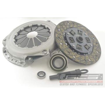 Zestaw sprzęgła Xtreme Clutch Mitsubishi LANCER 2.0 GDi 92KW (2003-2005)