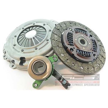 Zestaw sprzęgła Xtreme Clutch Mitsubishi LANCER 2.0 i 113KW (2007-on)