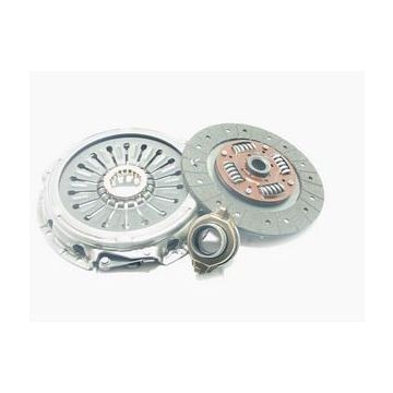 Zestaw sprzęgła Xtreme Clutch Mitsubishi LANCER EVO VIII (CT9A) 206KW (2003-2005)