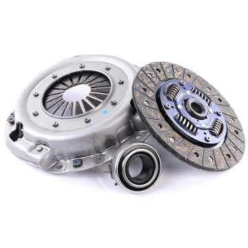 Zestaw sprzęgła Xtreme Clutch Mitsubishi MIRAGE 1.5 16V (CJ2A) 69KW (1996-2004)