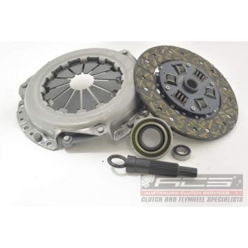 Zestaw sprzęgła Xtreme Clutch Mitsubishi NIMBUS 2.0 4WD (N43W) 98KW (1992-1998)