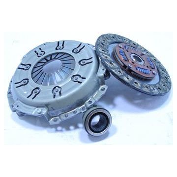 Zestaw sprzęgła Xtreme Clutch Mitsubishi SIGMA 2.0 70KW (1982-1985)