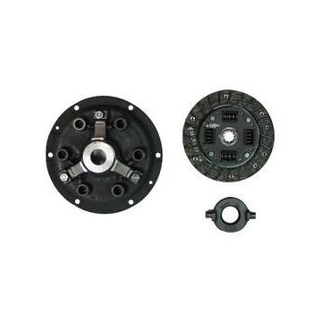 Zestaw sprzęgła Xtreme Clutch MORRIS MINOR 0.9 28KW (1955-1962)
