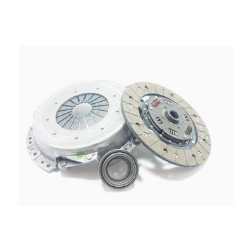 Zestaw sprzęgła Xtreme Clutch Nissan 200 SX Turbo 16V 147KW (2000-2003)