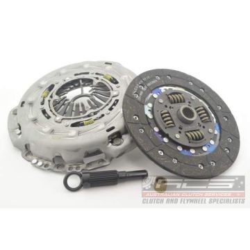 Zestaw sprzęgła Xtreme Clutch Nissan 370 Z 3.7 248KW (2009-on)