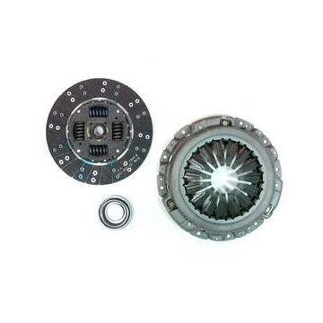 Zestaw sprzęgła Xtreme Clutch Nissan PATHFINDER 2.5 dCi 4WD 140KW (2010-2013)