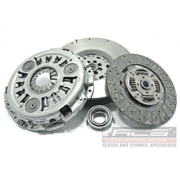 Zestaw sprzęgła Xtreme Clutch Nissan PATHFINDER 2.5 dCi 4WD 140KW (2010-2013)