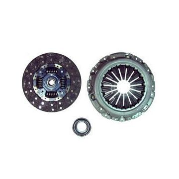 Zestaw sprzęgła Xtreme Clutch Nissan SKYLINE 3.5 4x4 206KW (2001-2007)