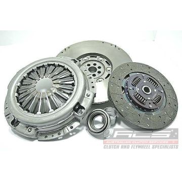 Zestaw sprzęgła Xtreme Clutch Nissan TERRANO II 3.0 DiTD 4WD 125KW (1997-2004)