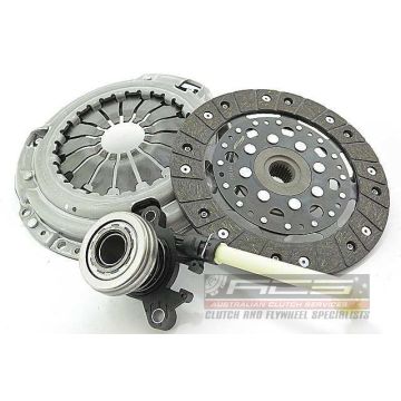 Zestaw sprzęgła Xtreme Clutch Nissan X-TRAIL 2.0 102KW (2008-2014)