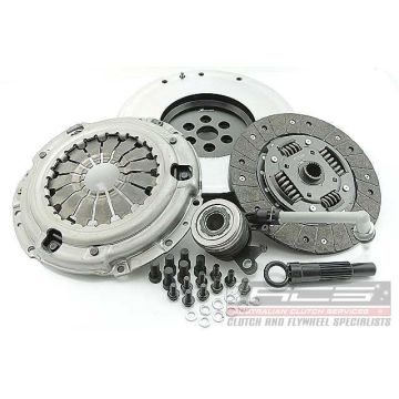Zestaw sprzęgła Xtreme Clutch Nissan X-TRAIL 2.0 102KW (2008-2014)
