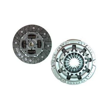 Zestaw sprzęgła Xtreme Clutch Opel ASTRA 1.8 16V (F69) 85KW (1998-2000)