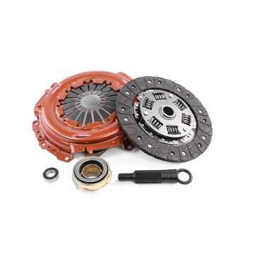 Zestaw sprzęgła Xtreme Clutch Organic GREAT WALL X-SERIES 2.4 X240 All-wheel Drive (CC6461) 100KW (2010-2013)