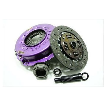 Zestaw sprzęgła Xtreme Clutch Organic KIA CERES 2.2 D 52KW (1992-1997)