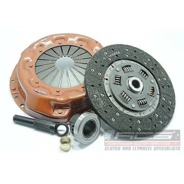 Zestaw sprzęgła Xtreme Clutch Organic LAND ROVER DISCOVERY 4.0 V8 4x4 136KW (1998-2004)