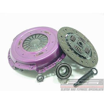 Zestaw sprzęgła Xtreme Clutch Organic Mazda E-SERIE E2500 TD 61KW (1997-1999)