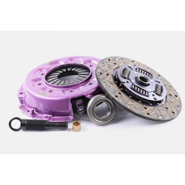 Zestaw sprzęgła Xtreme Clutch Organic Nissan PATHFINDER 3.0 i 4WD 109KW (1992-1995)
