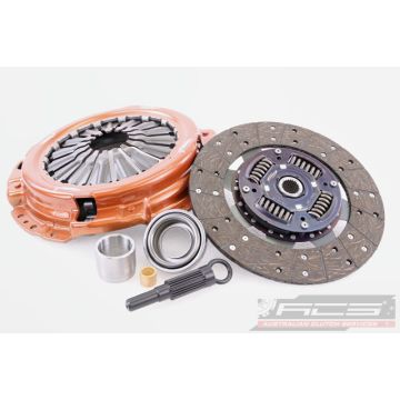 Zestaw sprzęgła Xtreme Clutch Organic Nissan PATHFINDER 4.0 4WD 198KW (2005-2013)