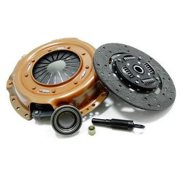 Zestaw sprzęgła Xtreme Clutch Organic Nissan PATROL 4.2 (Y60) 125KW (1988-1997)
