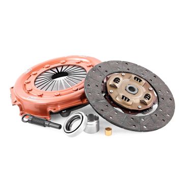 Zestaw sprzęgła Xtreme Clutch Organic Nissan PATROL 4.8 180KW (2000-on)