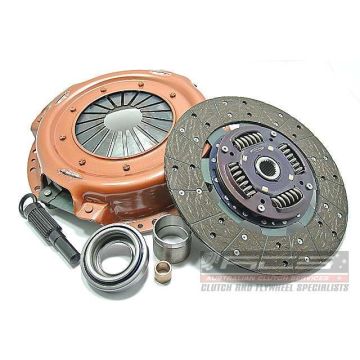 Zestaw sprzęgła Xtreme Clutch Organic Nissan TERRANO II 3.0 DiTD 4WD 125KW (1997-2004)