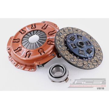 Zestaw sprzęgła Xtreme Clutch Organic Suzuki GRAND VITARA 1.6 4x4 (SQ 416) 69KW (1998-2003)