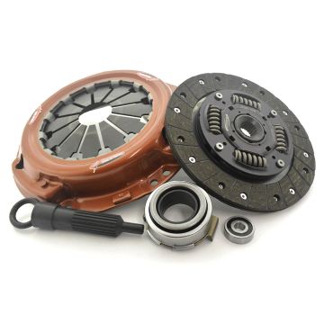 Zestaw sprzęgła Xtreme Clutch Organic Suzuki SIERRA 1.3 All-wheel Drive (SJ 413) 51KW (1988-2004)