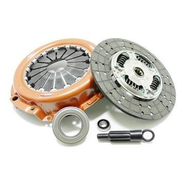 Zestaw sprzęgła Xtreme Clutch Organic Toyota LAND CRUISER 4.0 Diesel (HJ60_) 77KW (1981-1990)