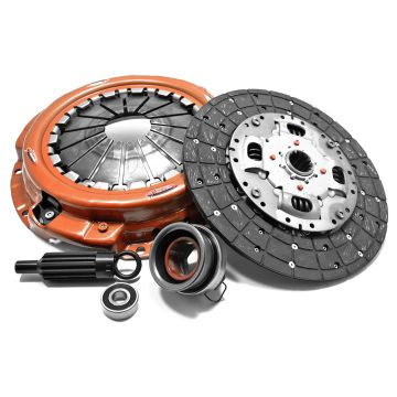 Zestaw sprzęgła Xtreme Clutch Organic Toyota LAND CRUISER 4.2 TD (HDJ100_) 150KW (2000-2007)