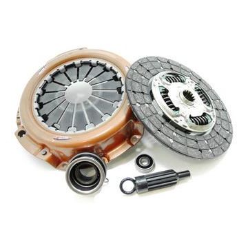 Zestaw sprzęgła Xtreme Clutch Organic Toyota LAND CRUISER 4.5 4x4 (FZJ75) 158KW (1992-1999)