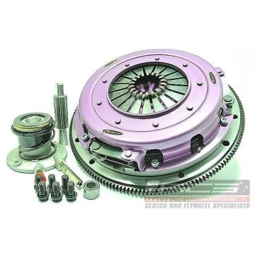 Zestaw sprzęgła Xtreme Clutch Organic Twin Plate HSV SV6000 6.0 i V8 297KW (2005-2006)