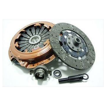 Zestaw sprzęgła Xtreme Clutch Organic VAUXHALL MONTEREY 3.0 DTI 117KW (1998-1999)