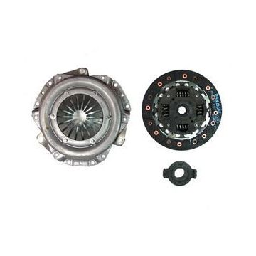 Zestaw sprzęgła Xtreme Clutch Peugeot 206 1.4 i 55KW (1998-2007)