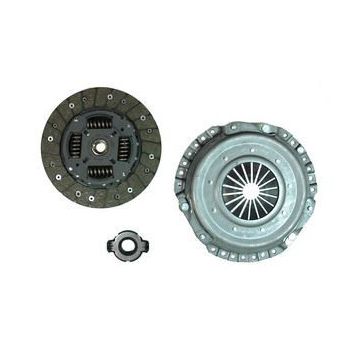 Zestaw sprzęgła Xtreme Clutch Peugeot 306 2.0 16V 97KW (1997-2002)