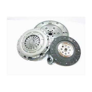 Zestaw sprzęgła Xtreme Clutch Peugeot 307 1.6 HDi 110 80KW (2004-2009)