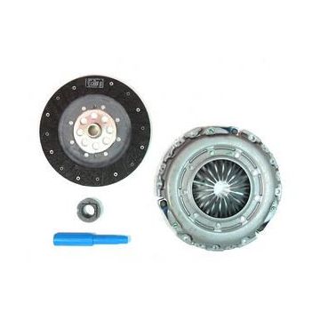 Zestaw sprzęgła Xtreme Clutch Peugeot 307 2.0 HDI 90 66KW (2002-2009)